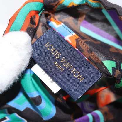 Louis Vuitton X NBA Monogram Canvas, Brown, Canvas, Clutch