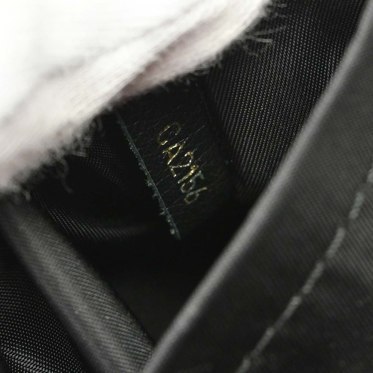 Louis Vuitton Palm Springs Monogram, Brown, Canvas, Backpack