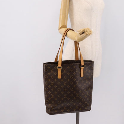 Louis Vuitton Vavin Monogram Canvas, Brown, Canvas, Tote Bag