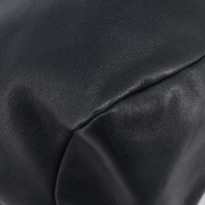 Salvatore Ferragamo Vala tote Leather, Black, Leather, Tote Bag