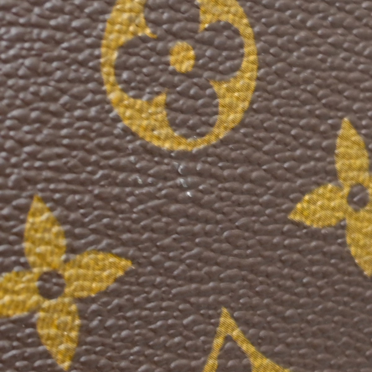 Louis Vuitton Keepall Monogram, Brown, Canvas, Travel Bag