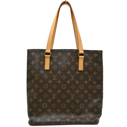 Louis Vuitton Vavin Monogram Canvas, Brown, Canvas, Tote Bag