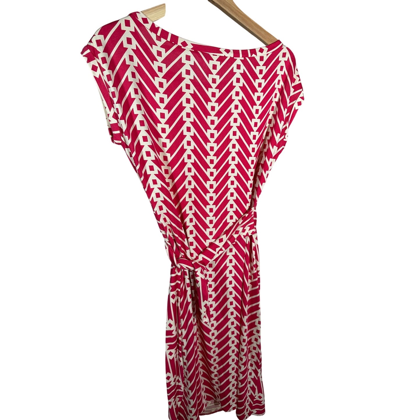 Diane Von Furstenberg Della Dress