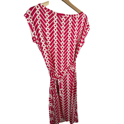 Diane Von Furstenberg Della Dress