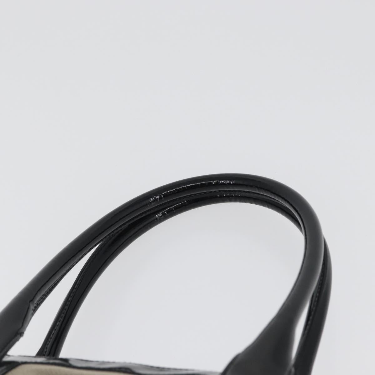Gucci Vintage tote Canvas, Beige, Canvas, Tote Bag
