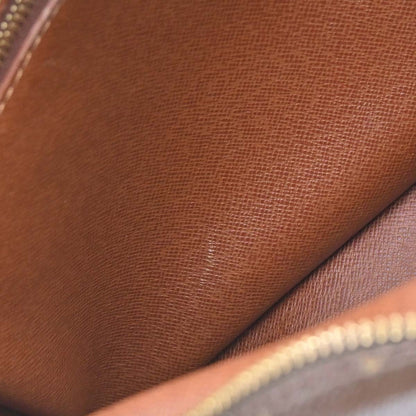 Louis Vuitton Nil Messenger Monogram Canvas, Brown, Canvas, Shoulder Bag