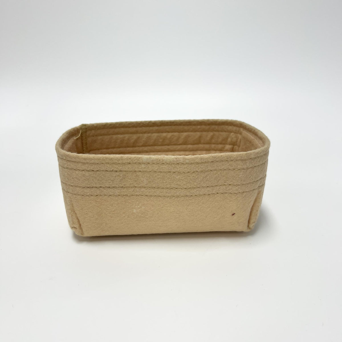 Louis Vuitton Nice Vanity Case Monogram Canvas, Brown, Canvas, Handbag
