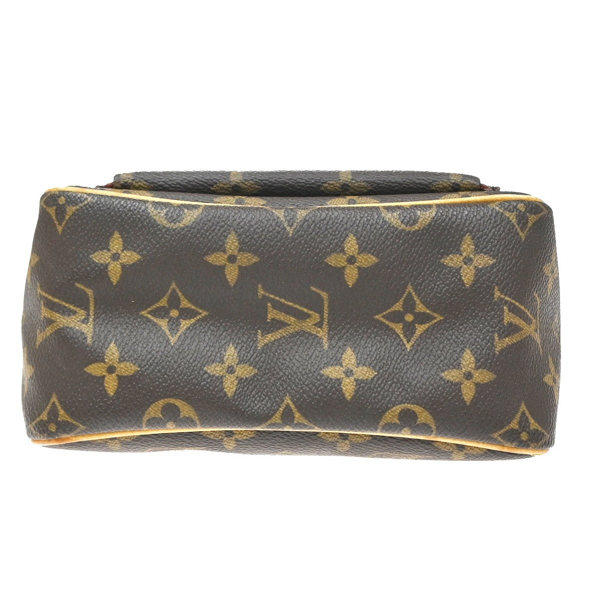Louis Vuitton Viva Cite Monogram Canvas, Brown, Canvas, Shoulder Bag