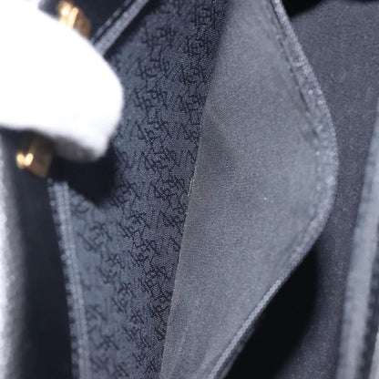 Saint Laurent Handbag Leather, Black, Leather, Handbag