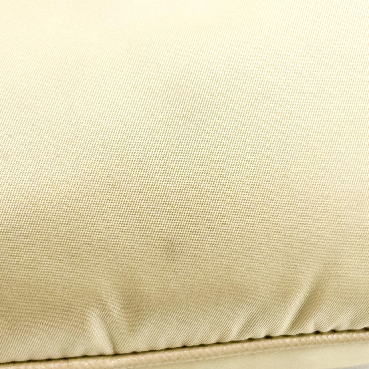 Prada Re-Edition 2005 Tessuto, Beige, Nylon, Shoulder Bag