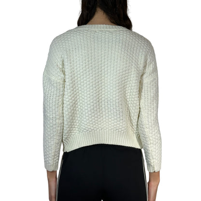 Osley Embellished Sweater