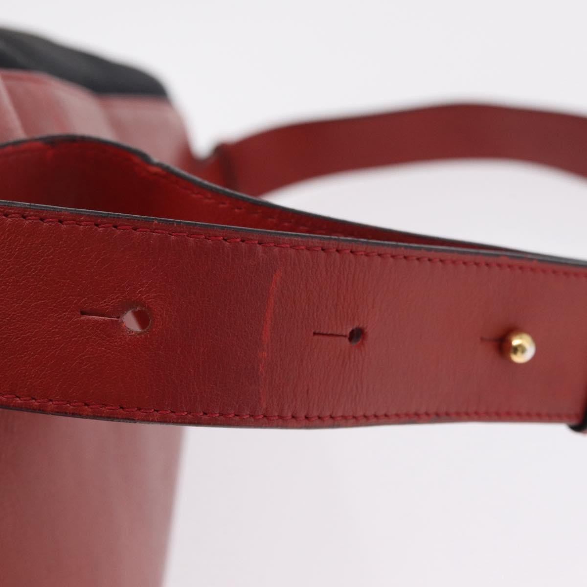 Loewe Anton Suede, Brown, Suede, Backpack