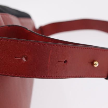 Loewe Anton Suede, Brown, Suede, Backpack