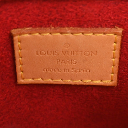 Louis Vuitton Viva Cite Monogram Canvas, Brown, Canvas, Shoulder Bag