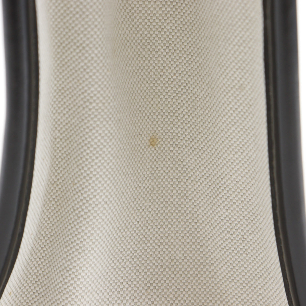 Balenciaga Hardware Canvas, White, Canvas, Tote Bag