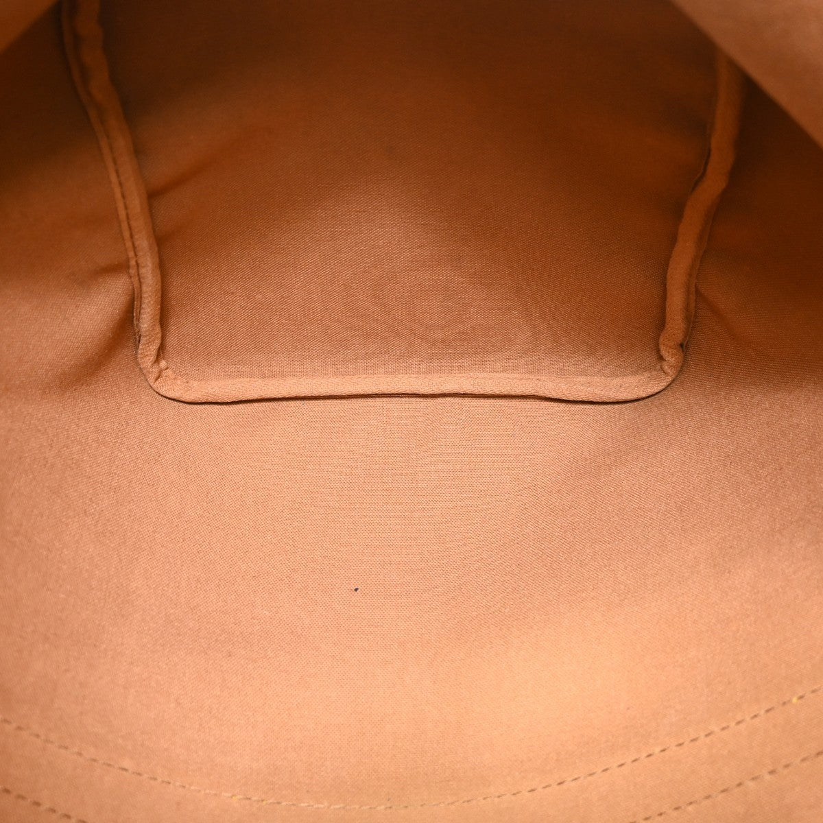 Louis Vuitton Keepall Monogram Canvas, Brown, Canvas, Travel Bag