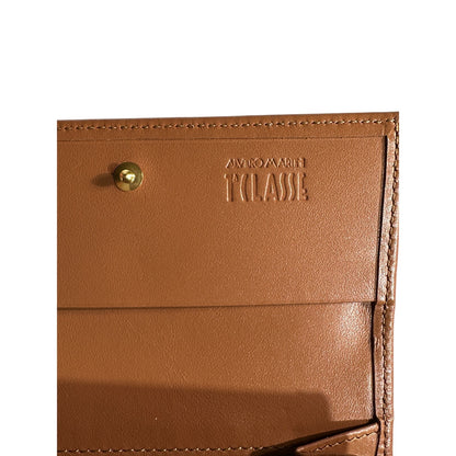 Alviero Martini Geo Classic Wallet