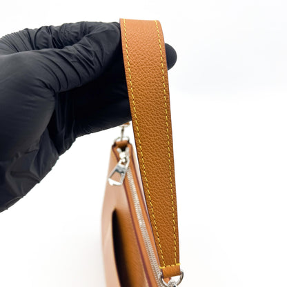 Louis Vuitton Marelle Epi Leather, Brown, Leather, Tote Bag