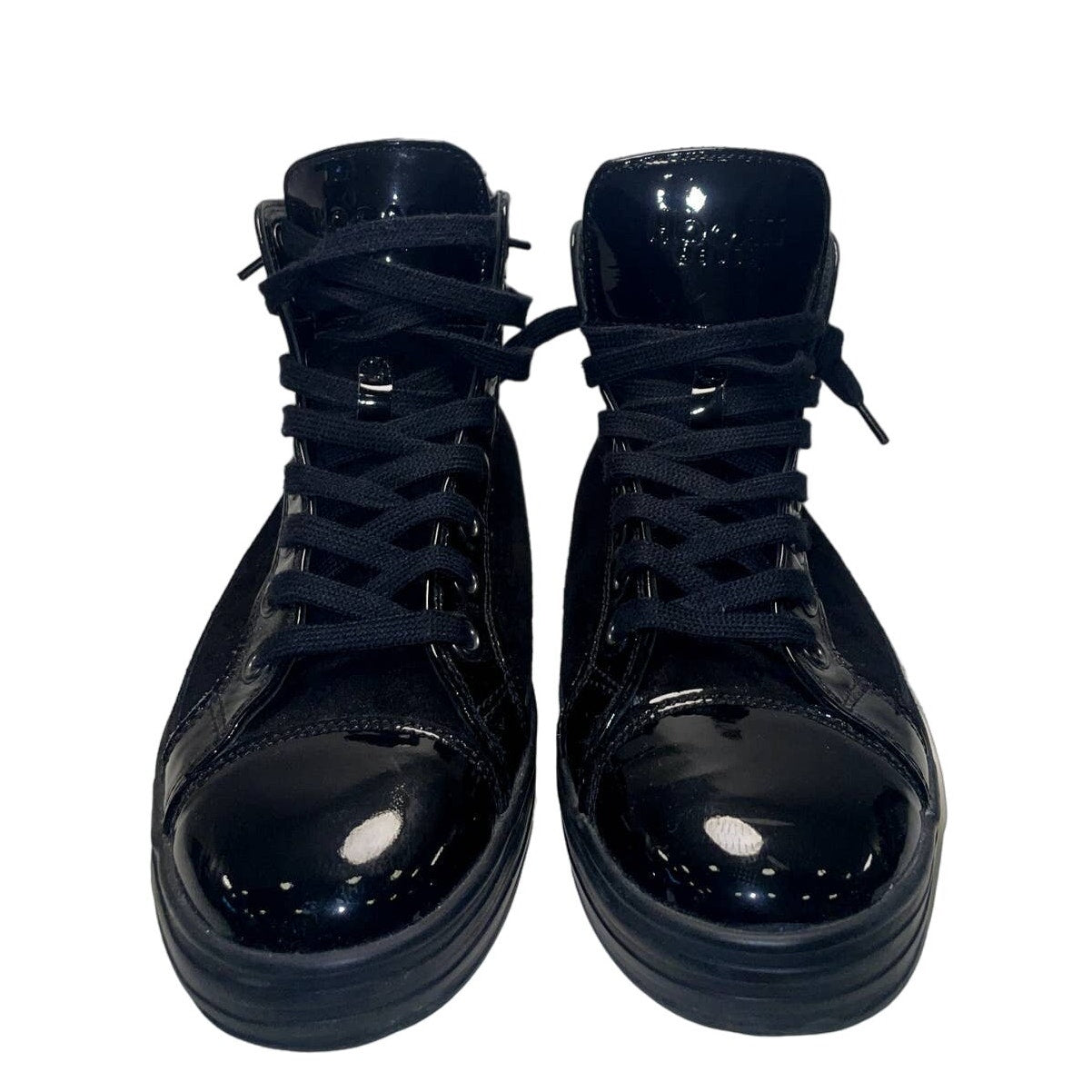 Hogan Sneaker 38 EU Schwarz