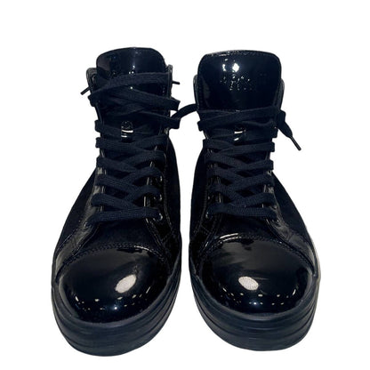 Hogan Sneaker 38 EU Schwarz