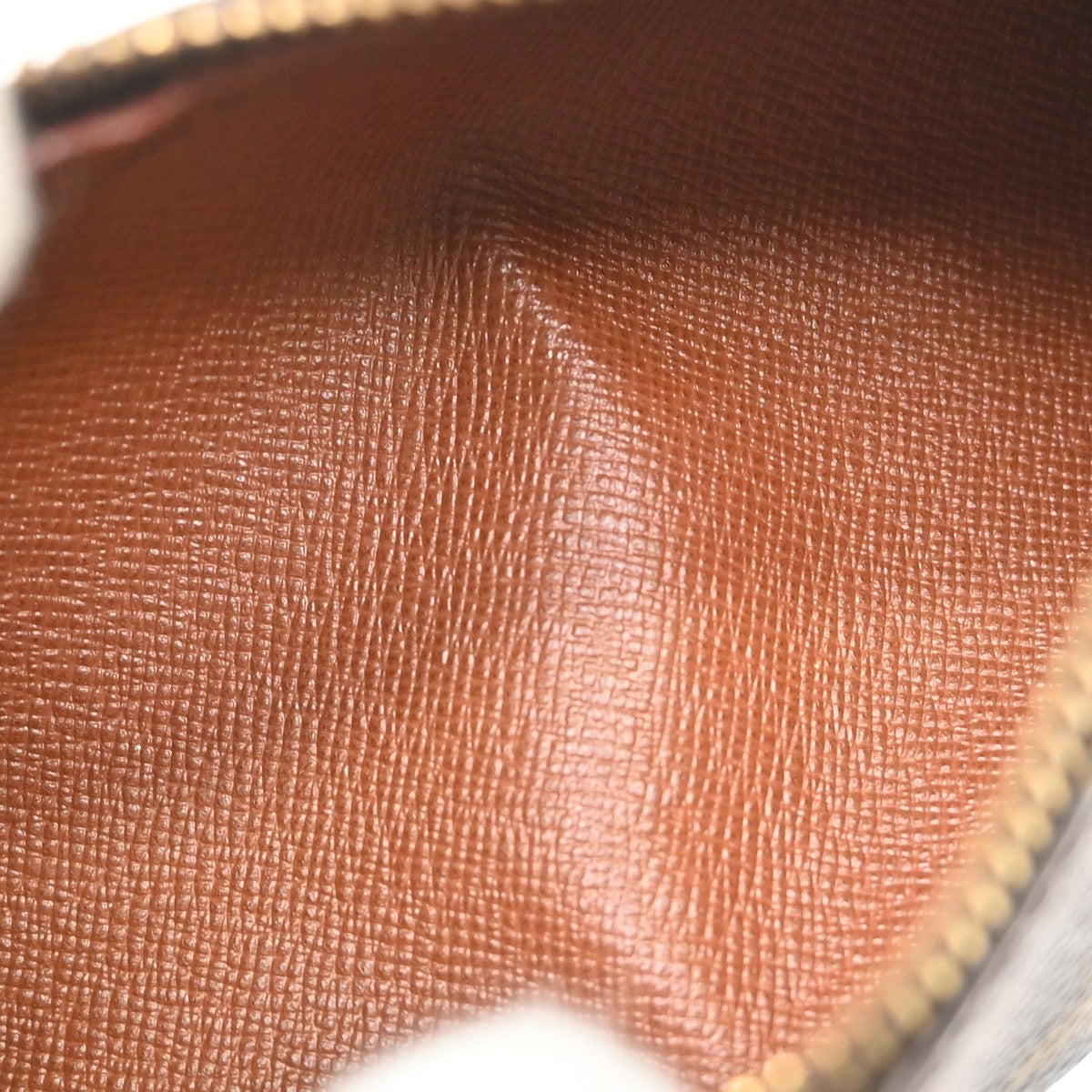 Louis Vuitton Papillon Monogram Canvas, Brown, Canvas, Handbag