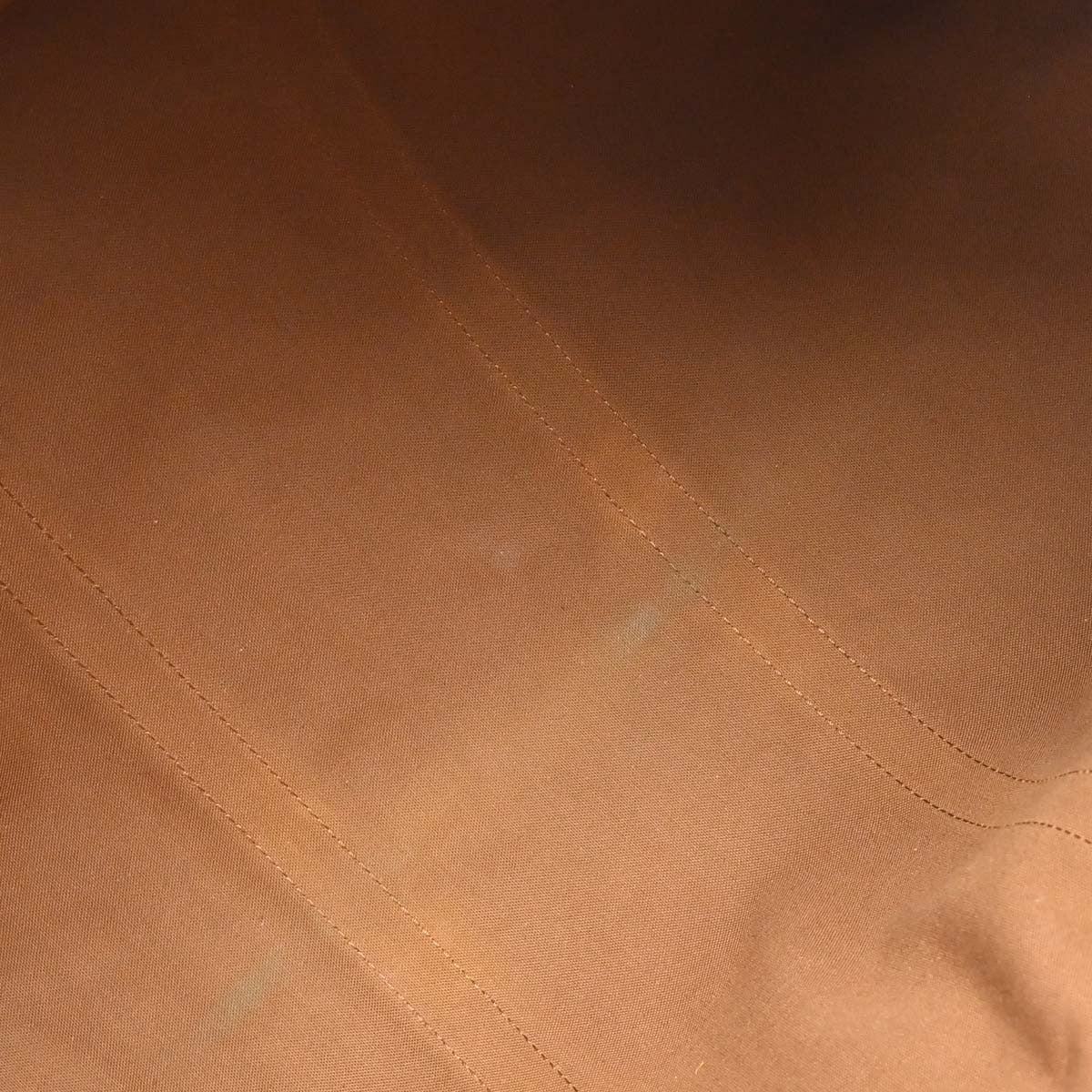 Louis Vuitton Keepall Monogram Canvas, Brown, Canvas, Travel Bag