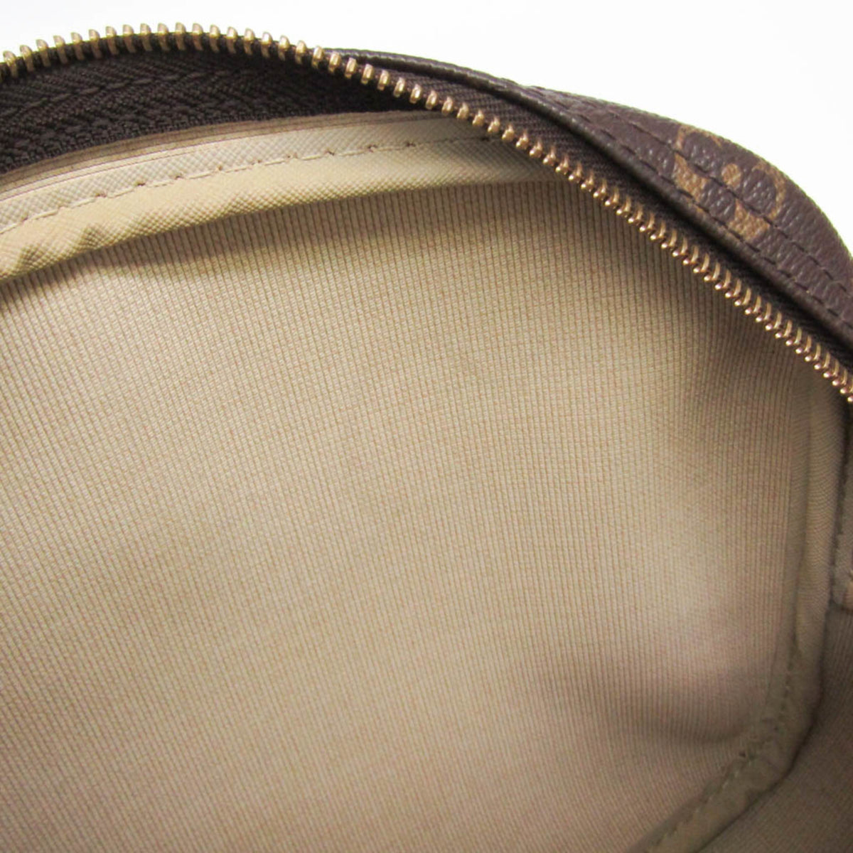 Louis Vuitton Reporter Monogram Canvas, Brown, Canvas, Shoulder Bag