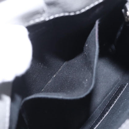 Balenciaga Shopping Leather, Gray, Leather, Tote Bag