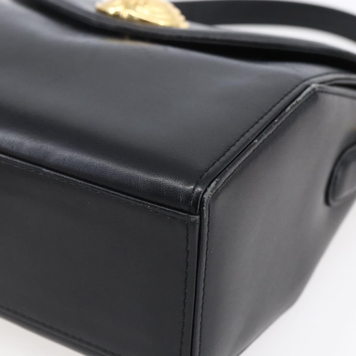 Givenchy Handbag Leather, Black, Leather, Handbag