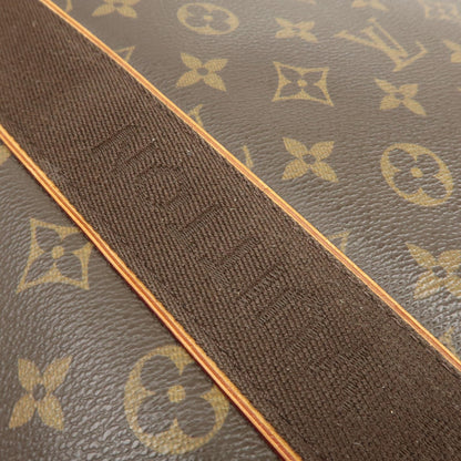 Louis Vuitton Cabas Beaubourg Monogram Canvas, Brown, Canvas, Tote Bag
