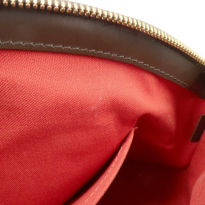 Louis Vuitton Verona Damier, Brown, Canvas, Handbag