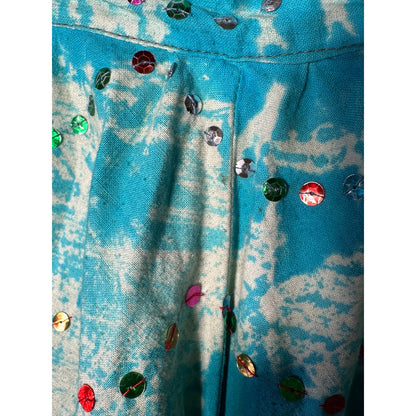 Vintage Mexican Skirt