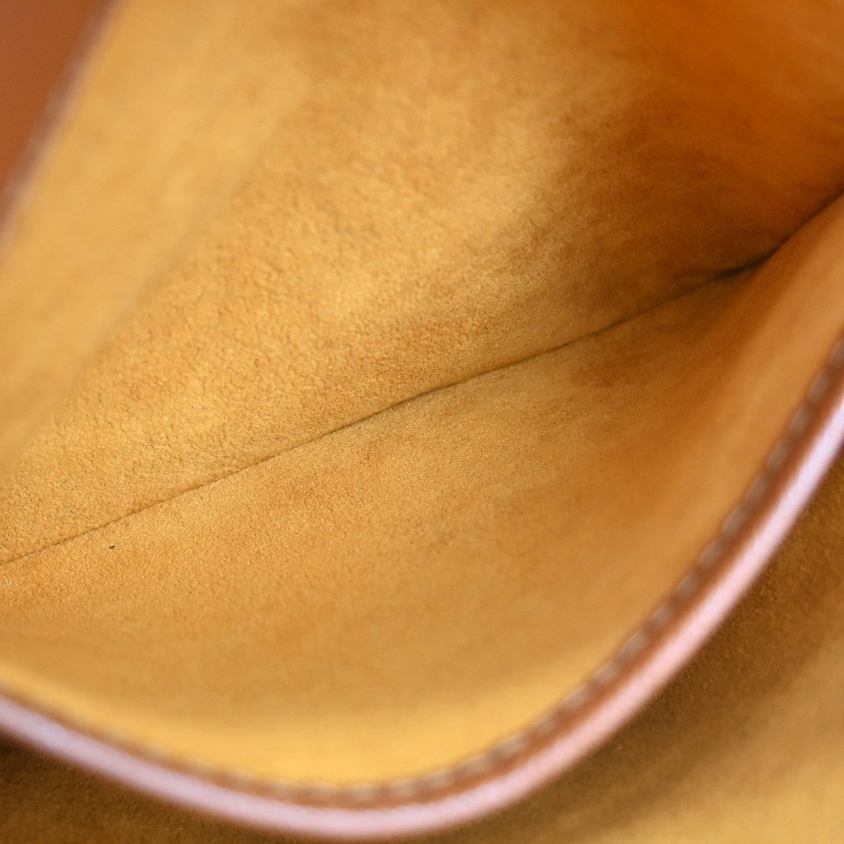 Louis Vuitton Musette Salsa Monogram Canvas, Brown, Canvas, Shoulder Bag