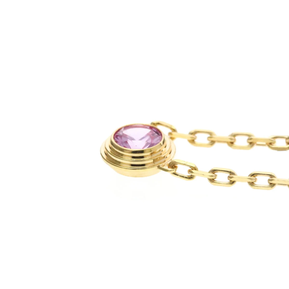 Cartier Cartier D'Amour 1 Pink Sapphire - Brandsamsara