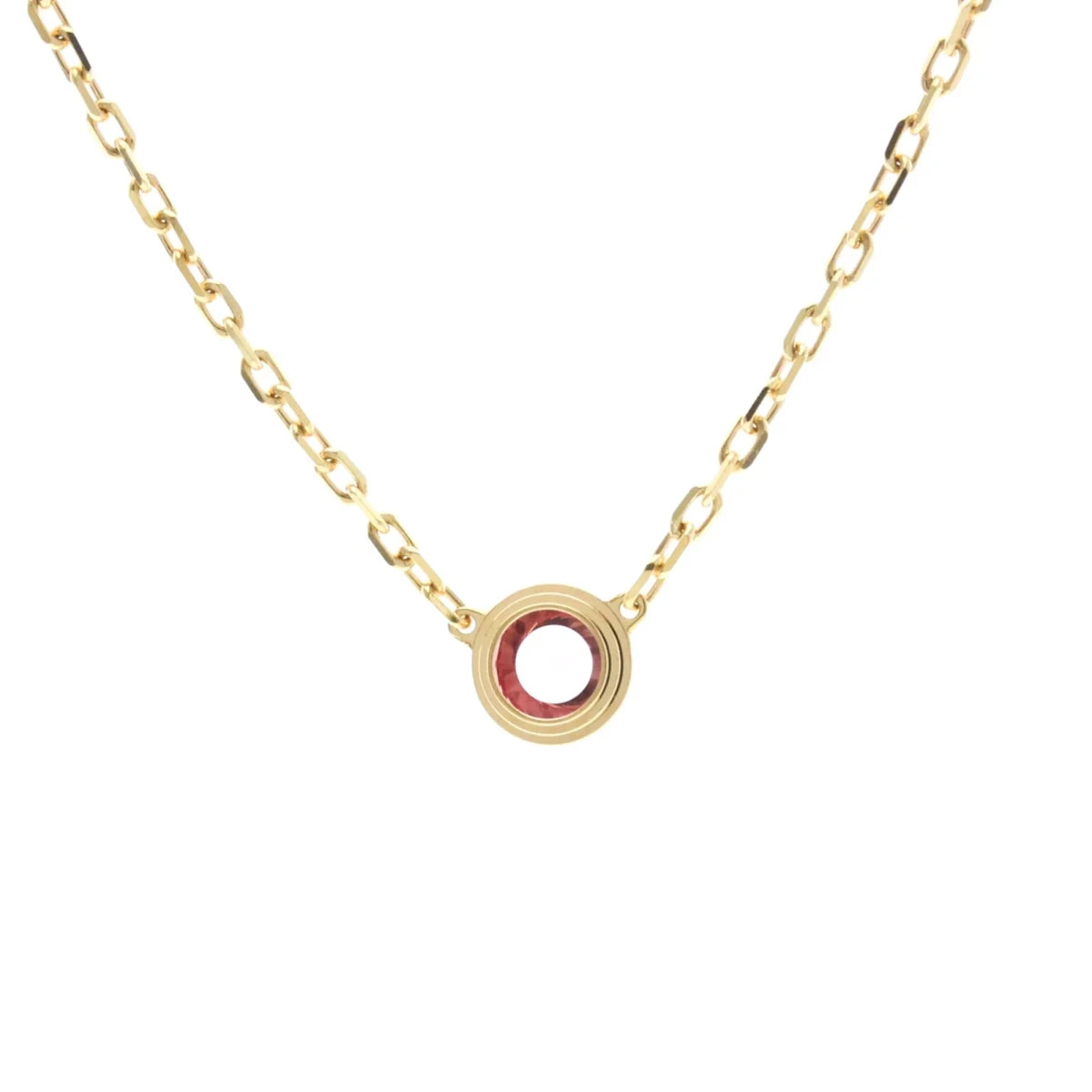 Cartier Cartier D'Amour 1 Pink Sapphire - Brandsamsara