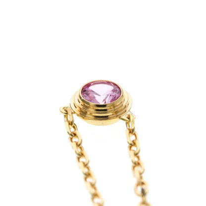 Cartier Cartier D'Amour 1 Pink Sapphire - Brandsamsara