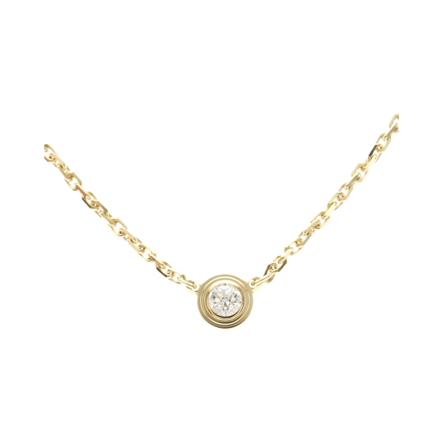 Cartier Cartier D'Amour Pendant - Brandsamsara