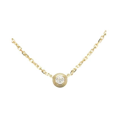 Cartier Cartier D'Amour Pendant - Brandsamsara