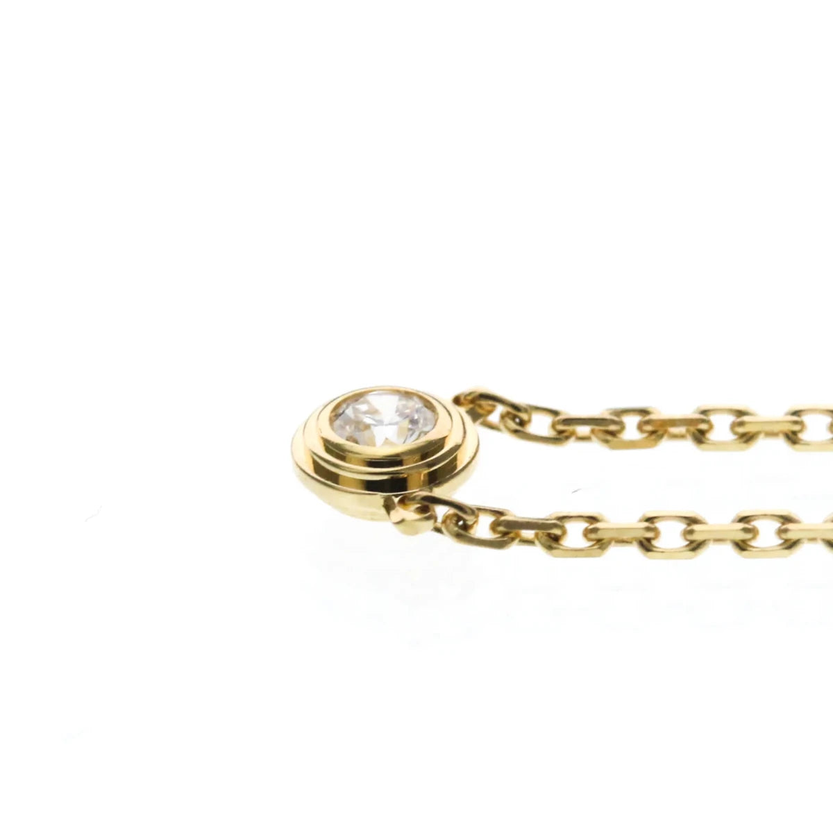 Cartier Cartier D'Amour Pendant - Brandsamsara