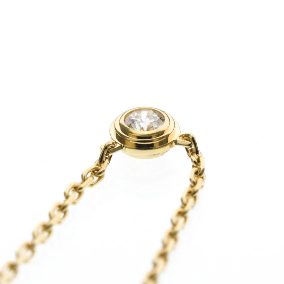 Cartier Cartier D'Amour Pendant - Brandsamsara