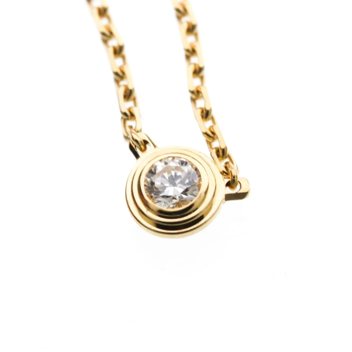 Cartier Cartier D'Amour Pendant - Brandsamsara