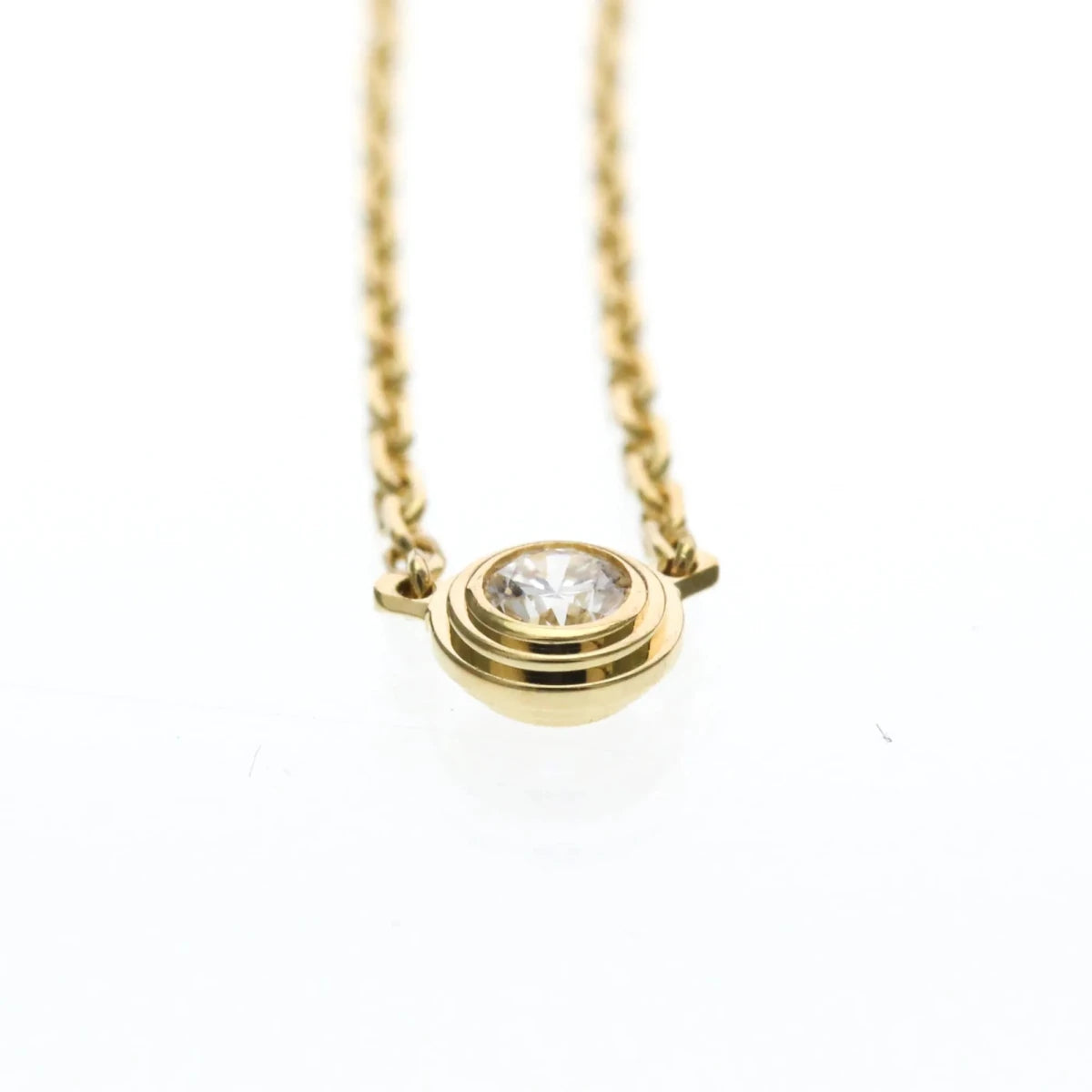 Cartier Cartier D'Amour Pendant - Brandsamsara