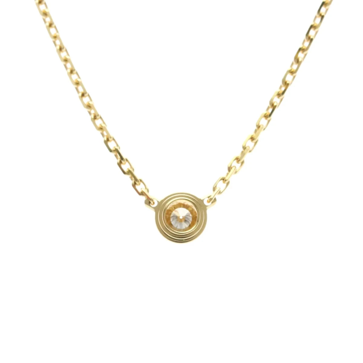 Cartier Cartier D'Amour Pendant - Brandsamsara