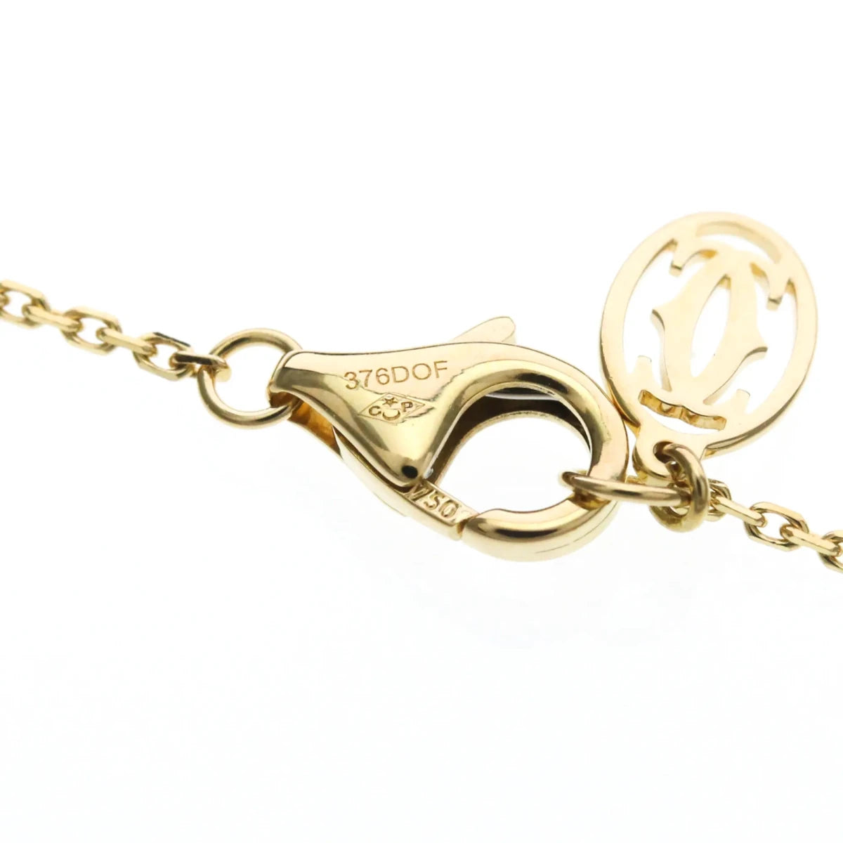 Cartier Cartier D'Amour Pendant - Brandsamsara