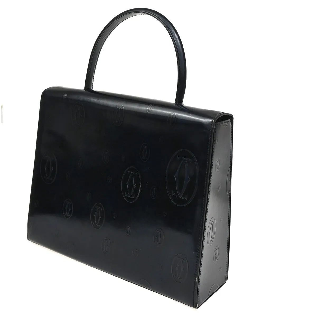 Cartier Happy Birthday - Brandsamsara