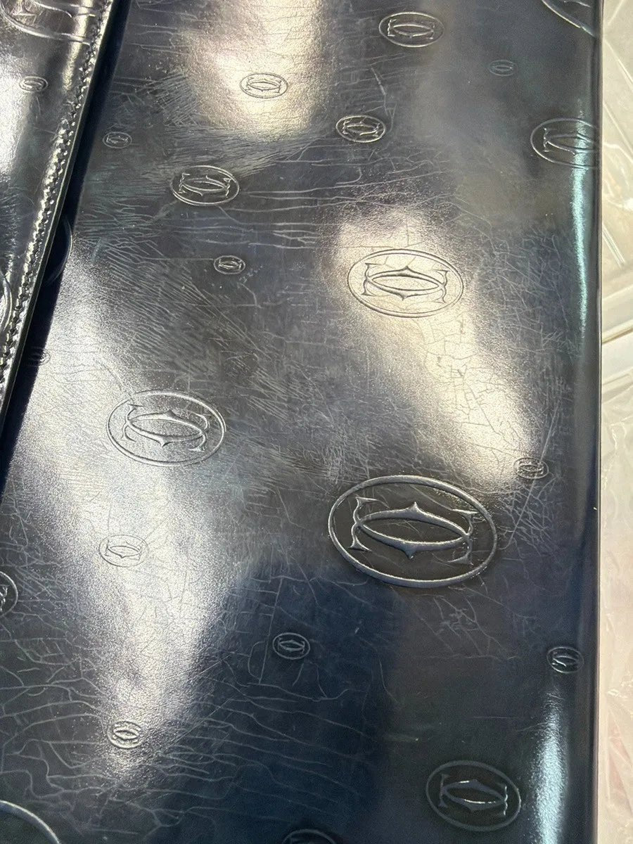 Cartier Happy Birthday - Brandsamsara