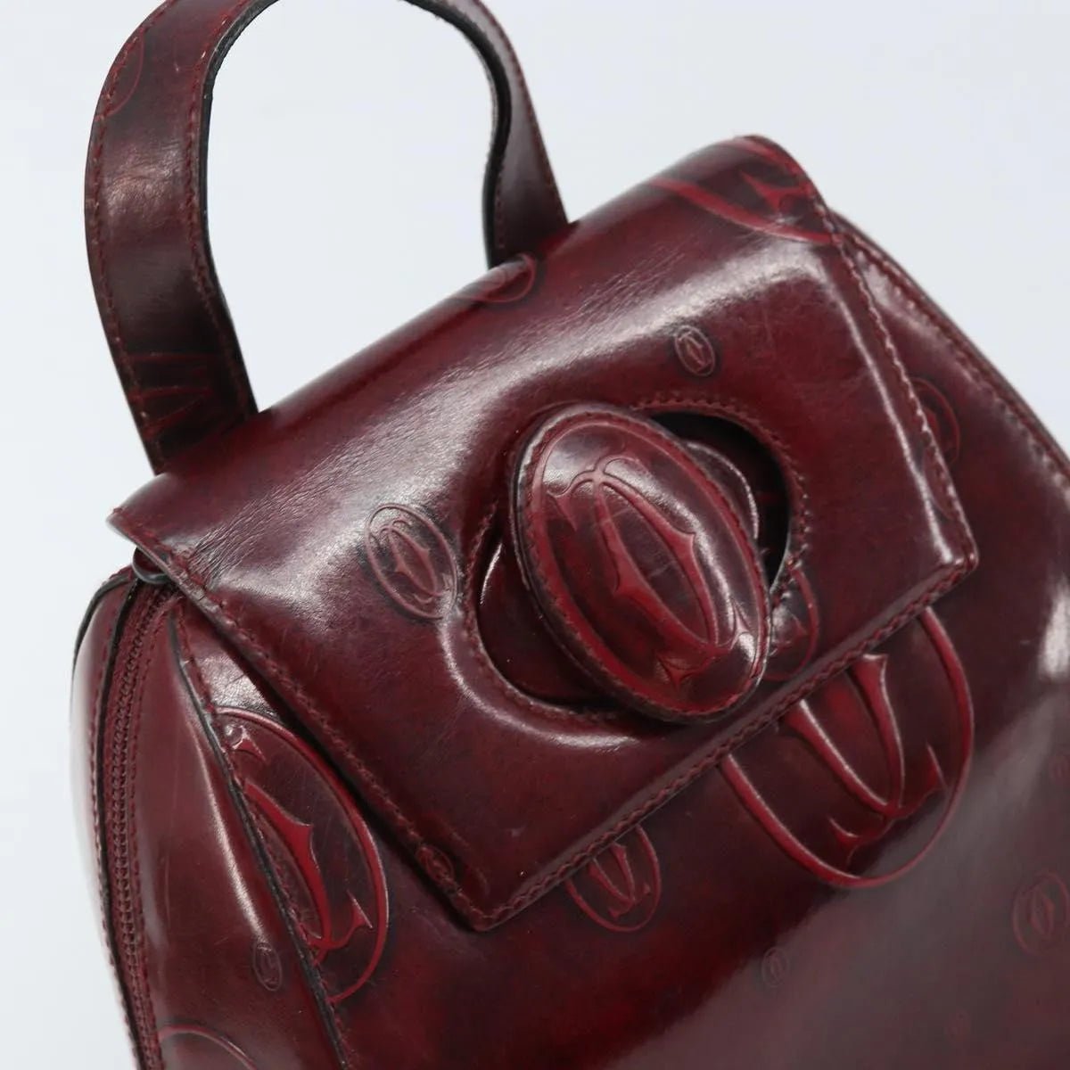 Cartier Happy birthday - Brandsamsara