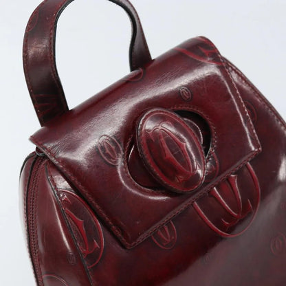 Cartier Happy birthday - Brandsamsara
