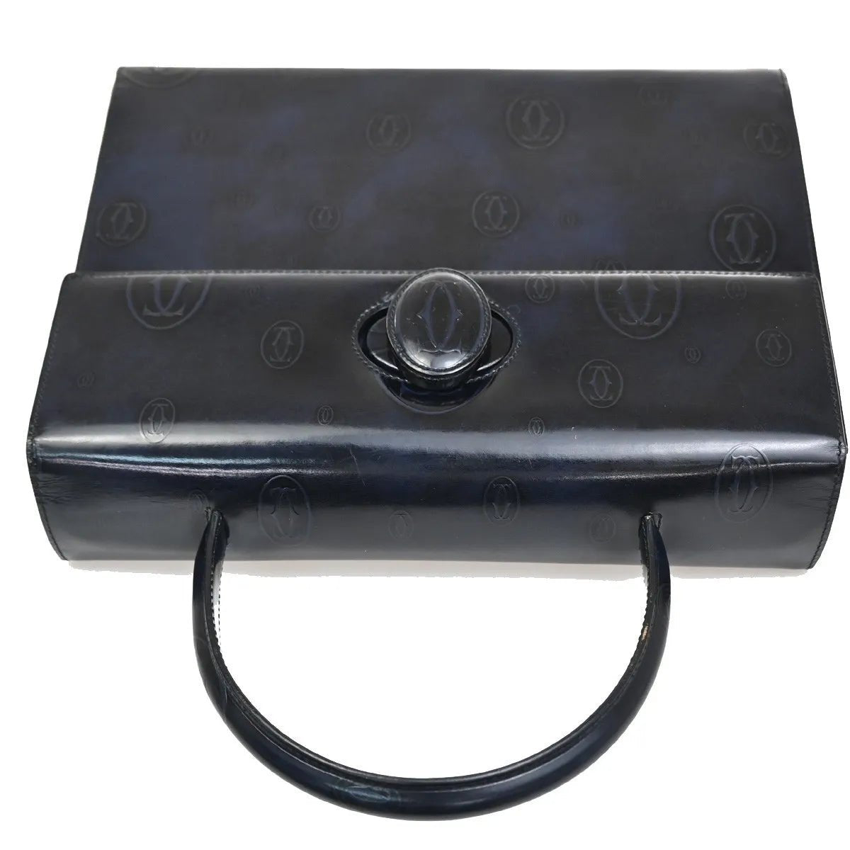 Cartier Happy Birthday - Brandsamsara