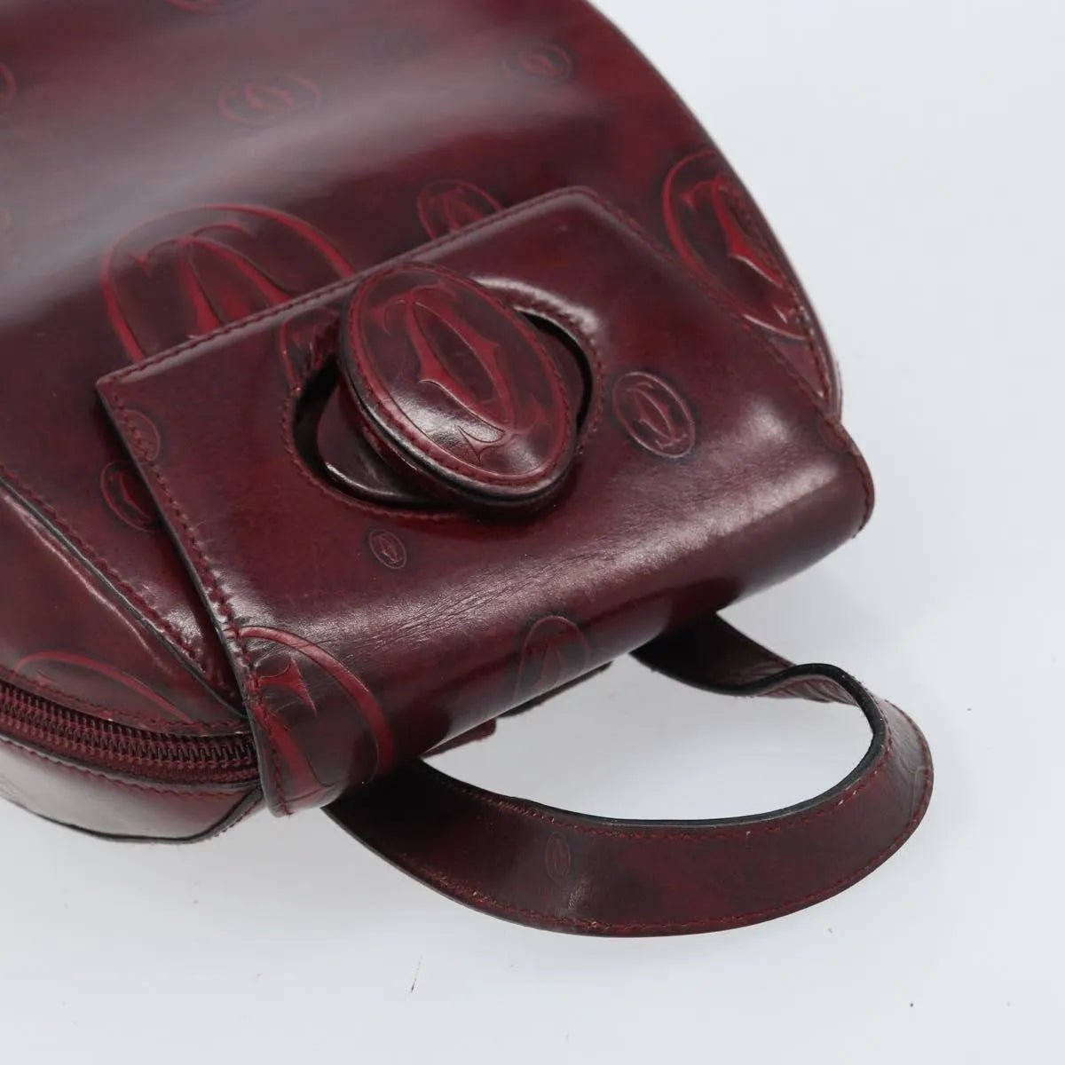 Cartier Happy birthday - Brandsamsara